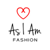 As I Am Fashion Plus Size Clothing