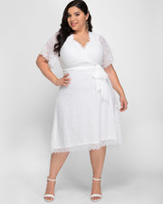 Graced With Love Wedding Dress