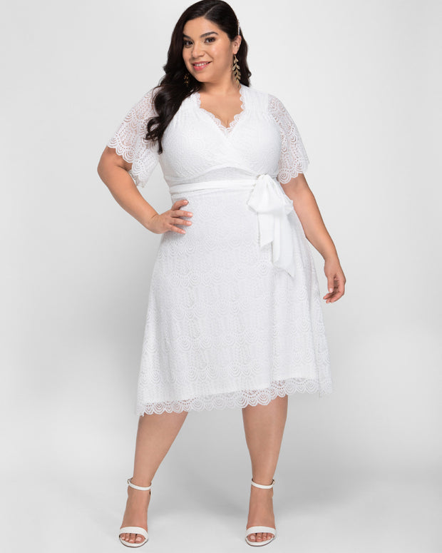 Graced With Love Wedding Dress