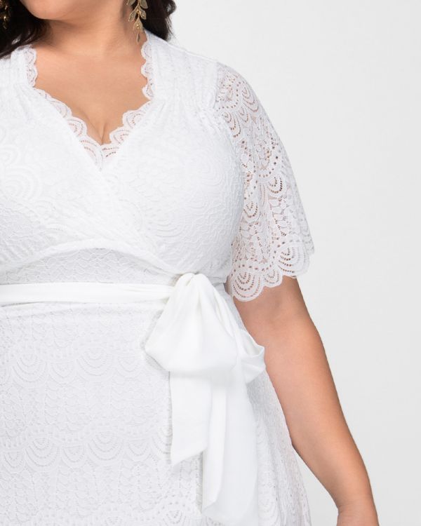 Graced With Love Wedding Dress