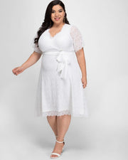 Graced With Love Wedding Dress