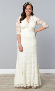 plus size wedding dresses gold coast