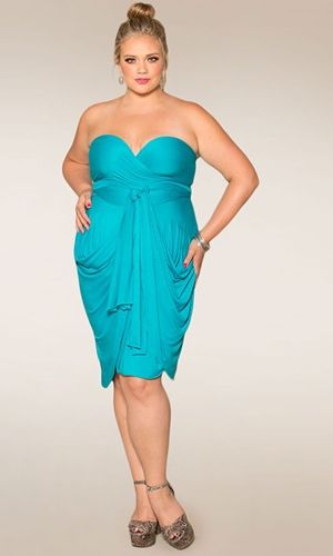 plus size dresses afterpay