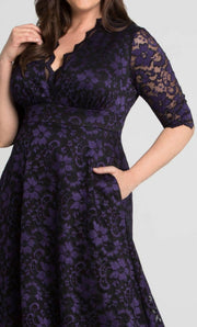 plus size special occasion dresses