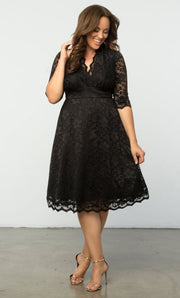 afterpay plus size dresses