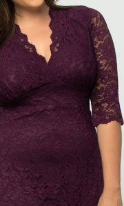 plus size special occasion dresses