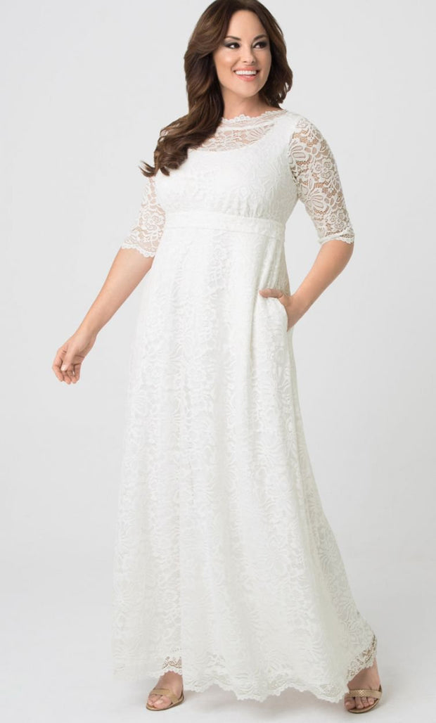wedding dresses afterpay