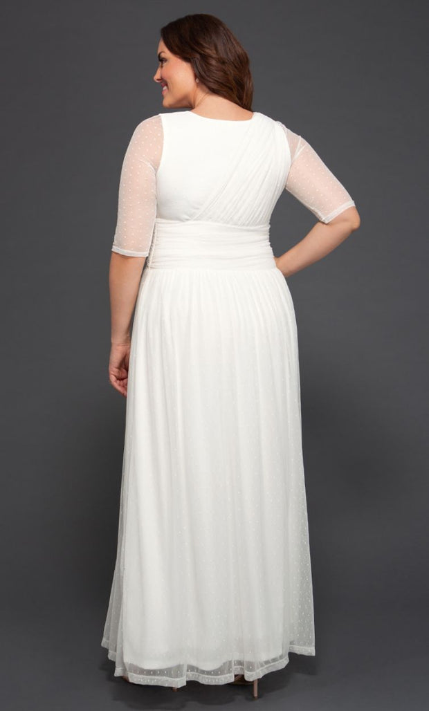 Meant To Be Chic Wedding Dress