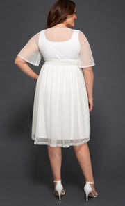 afterpay plus size dresses