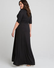 Romanced by Moonlight Gown in Silver Starlight